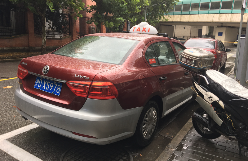 Illustration for article titled A Guide To A Bunch Of Weird Chinese Car Brands You've Never Heard Of